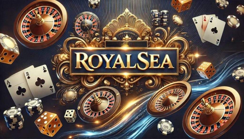 Royalsea